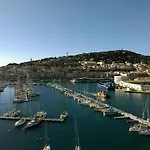 2 Pieces Avec Wifi Et Terrasse Vue A - Fr-1-472a-230 * Sète