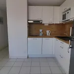 Apartment 2 Pieces Avec Wifi Et Terrasse Vue A - Fr-1-472a-230